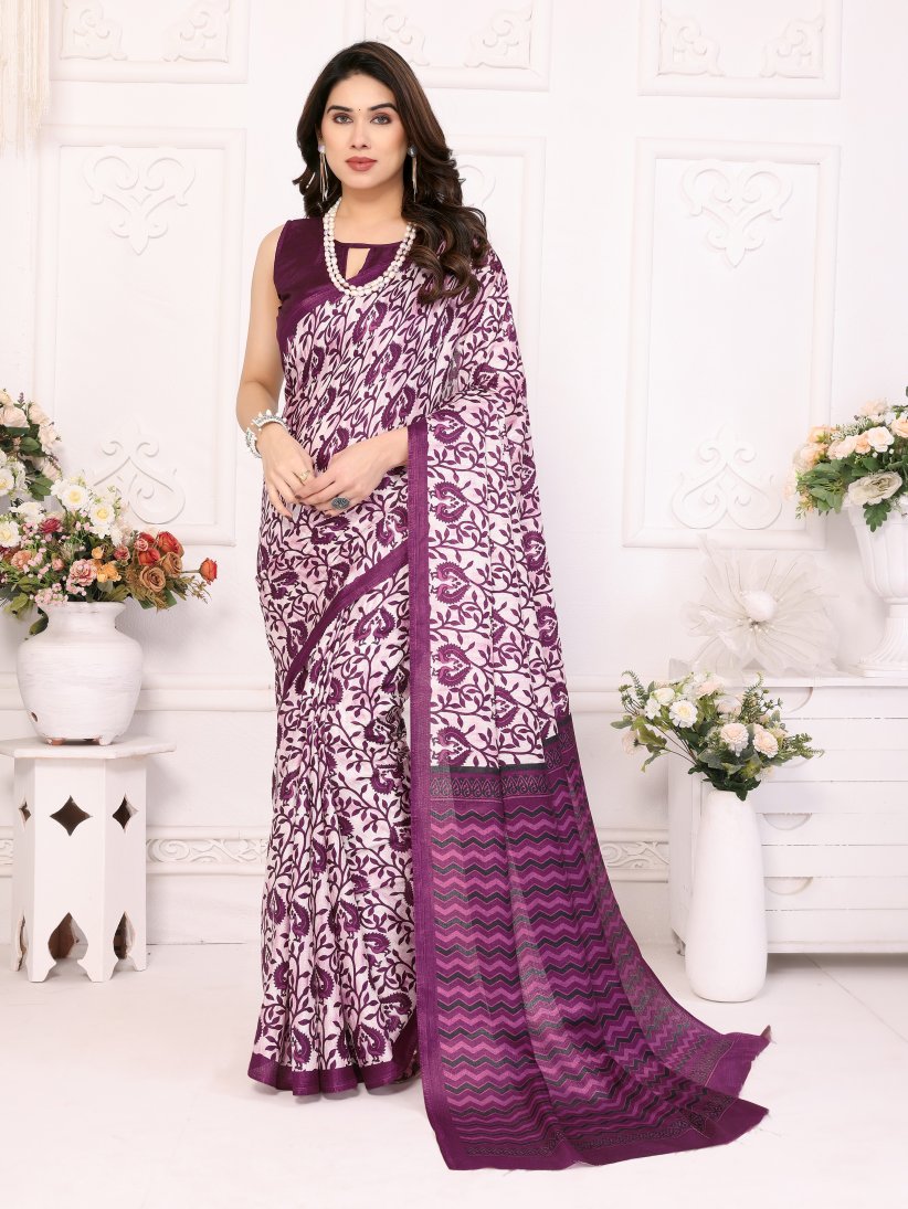 Catalog Designer Saree