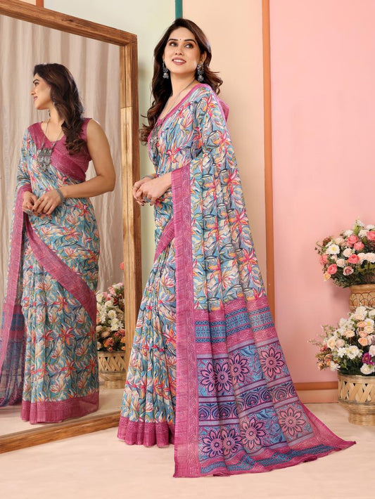 Catalog Designer Saree