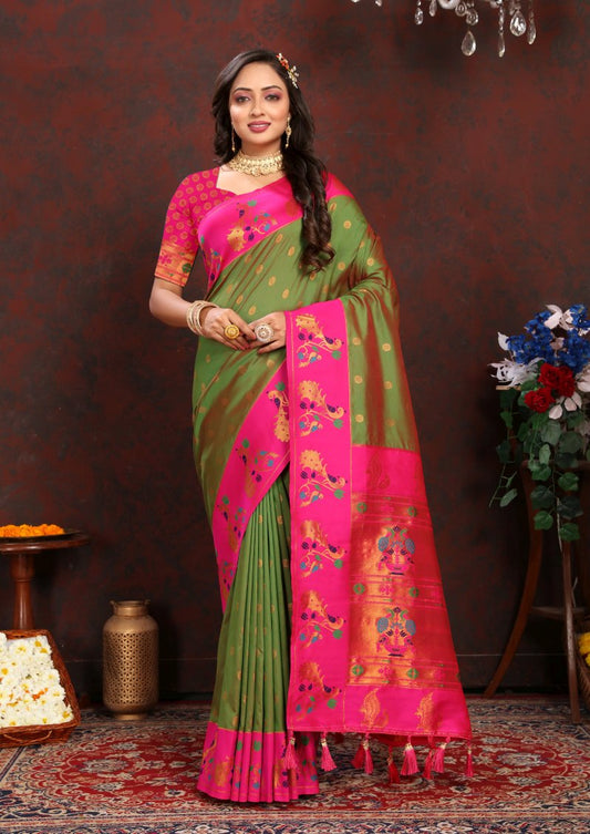 Catalog Designer Saree