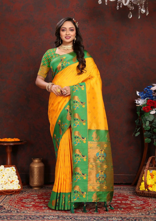 Catalog Designer Saree
