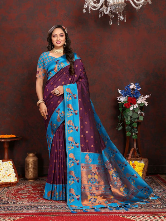 Catalog Designer Saree