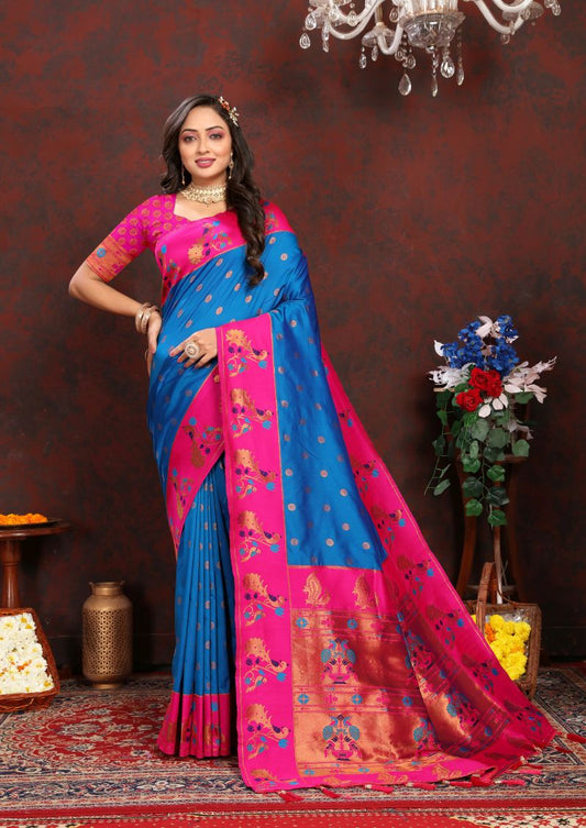 Catalog Designer Saree