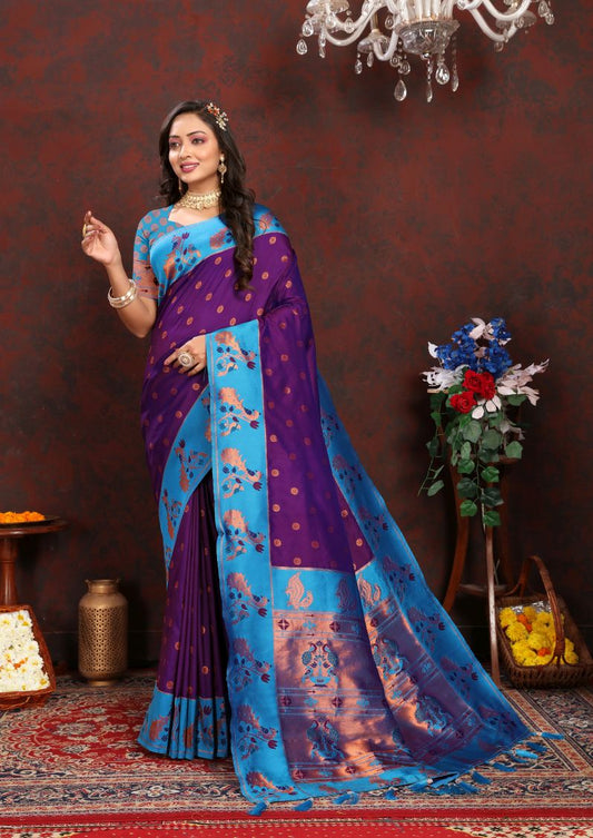 Catalog Designer Saree
