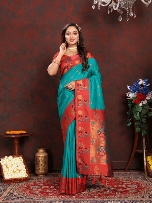 Catalog Designer Saree