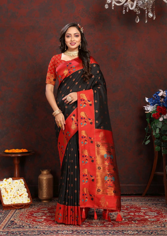 Catalog Designer Saree