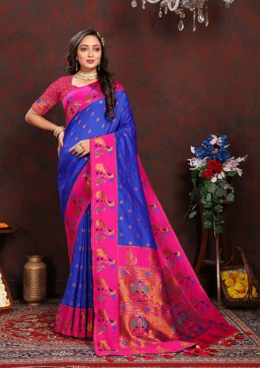 Catalog Designer Saree