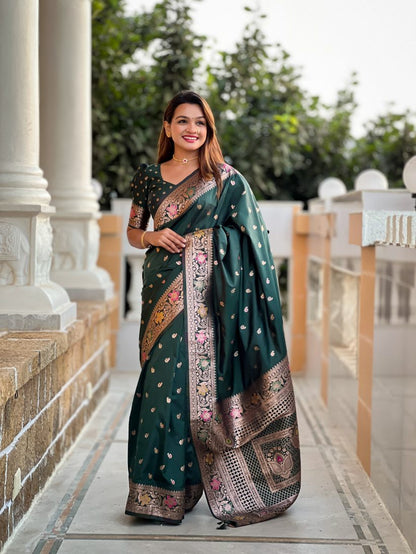 Catalog Designer Saree