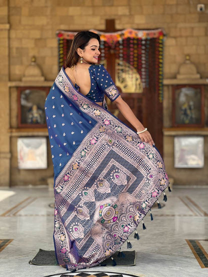 Catalog Designer Saree