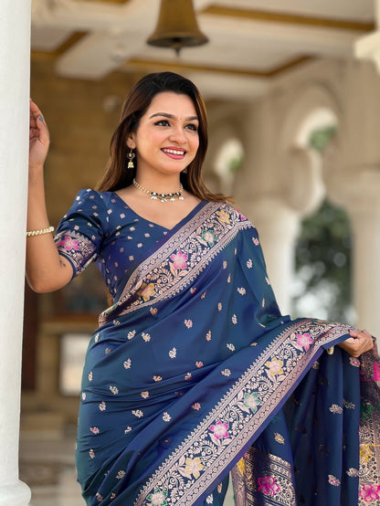 Catalog Designer Saree