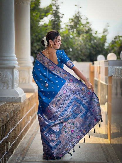 Catalog Designer Saree