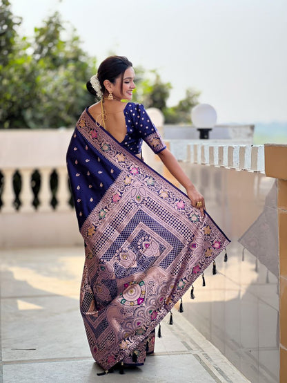 Catalog Designer Saree