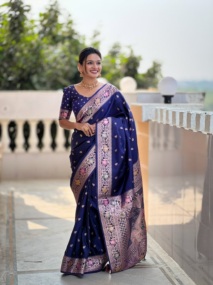 Catalog Designer Saree
