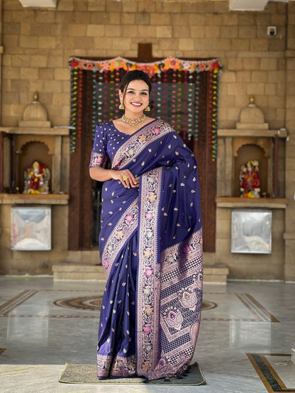 Catalog Designer Saree