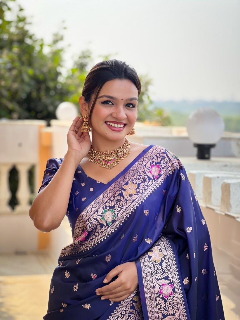 Catalog Designer Saree