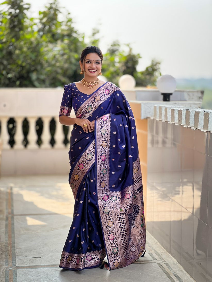 Catalog Designer Saree