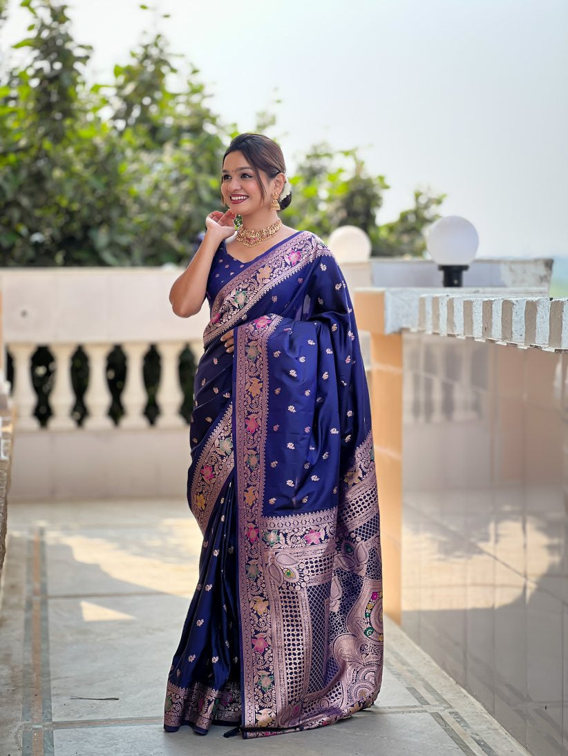 Catalog Designer Saree