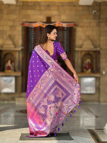Catalog Designer Saree