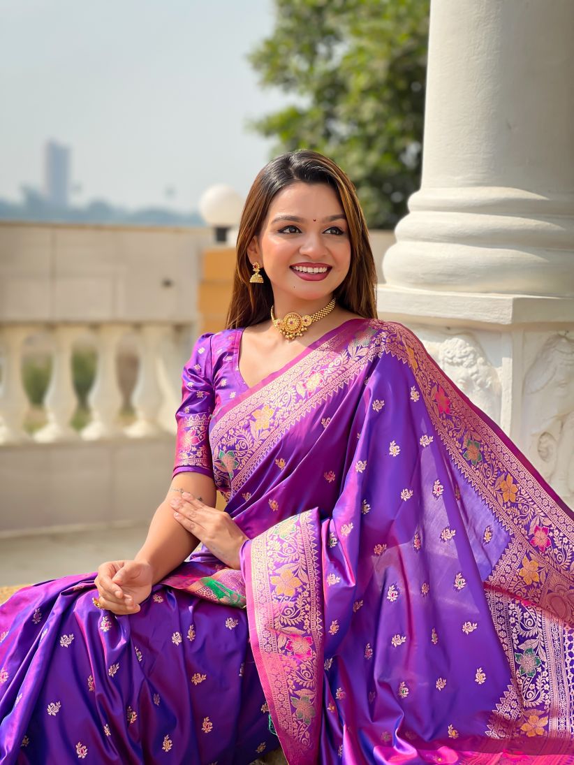 Catalog Designer Saree