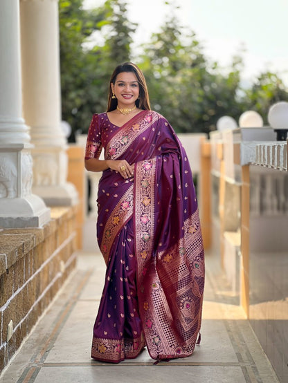 Catalog Designer Saree