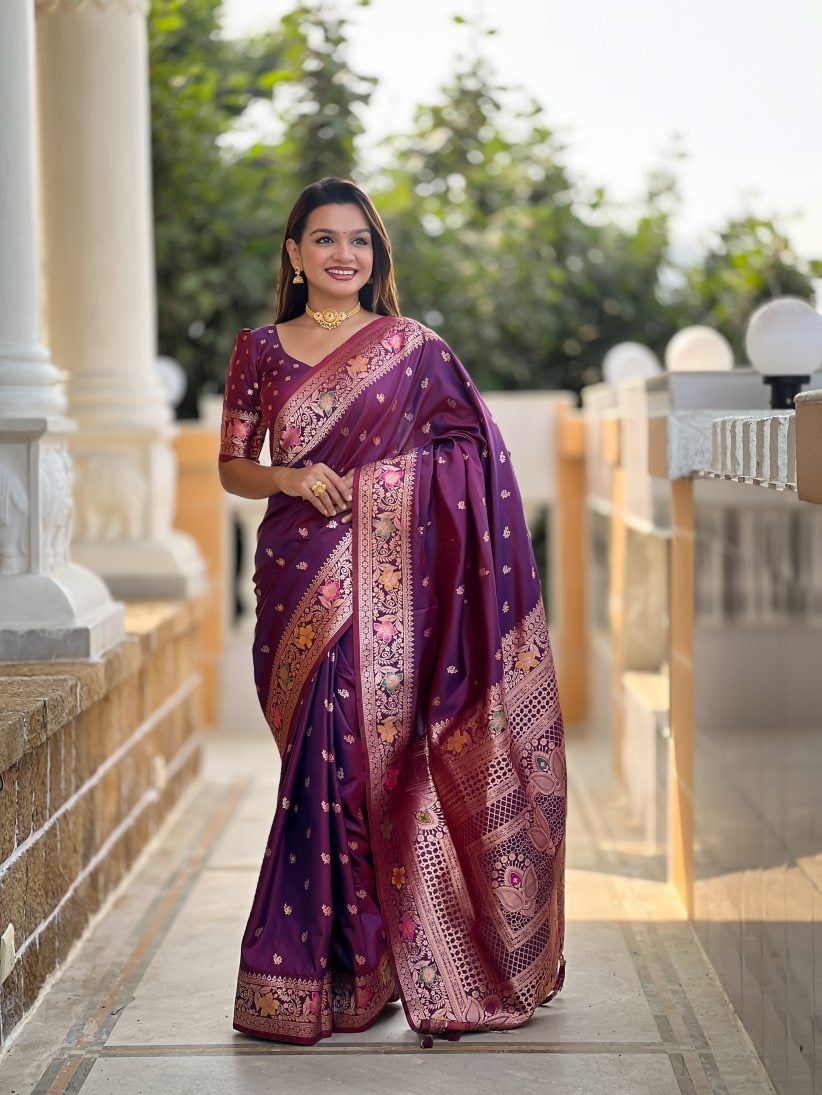 Catalog Designer Saree