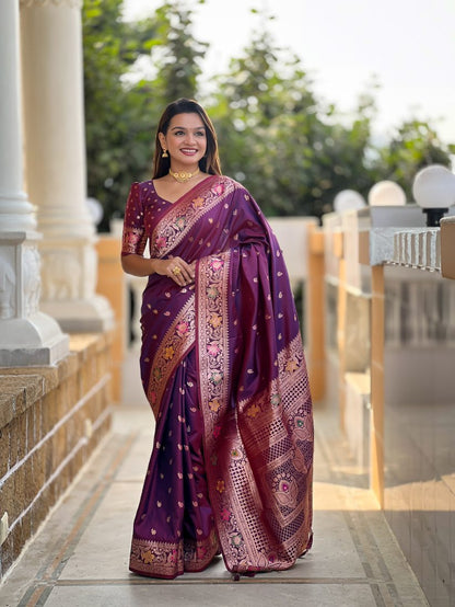 Catalog Designer Saree