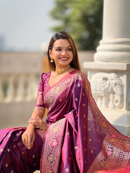 Catalog Designer Saree