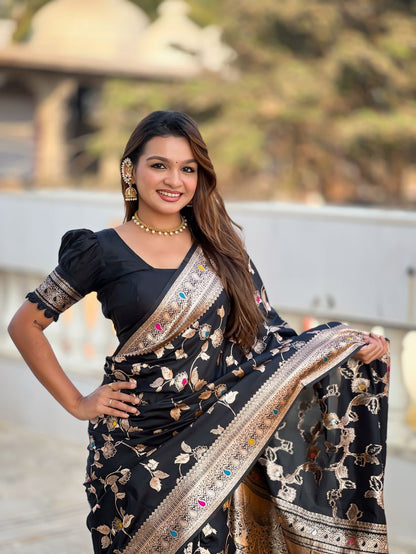 Catalog Designer Saree