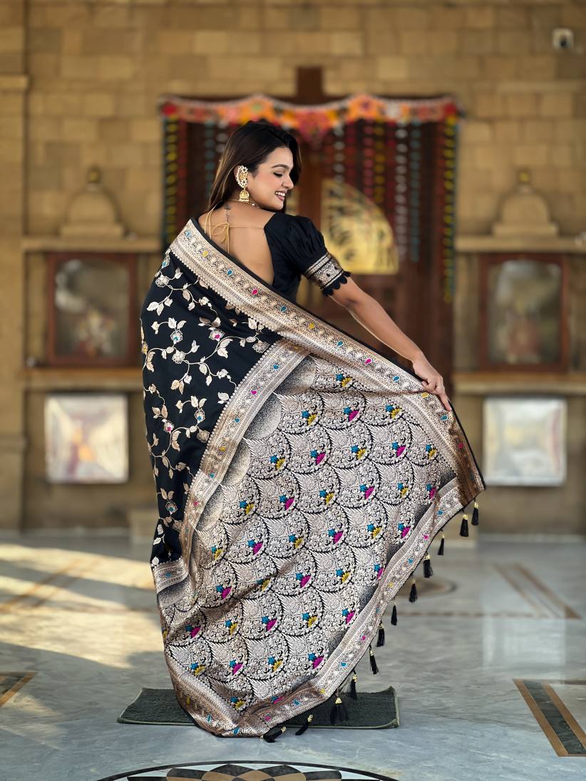Catalog Designer Saree