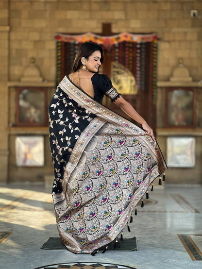 Catalog Designer Saree
