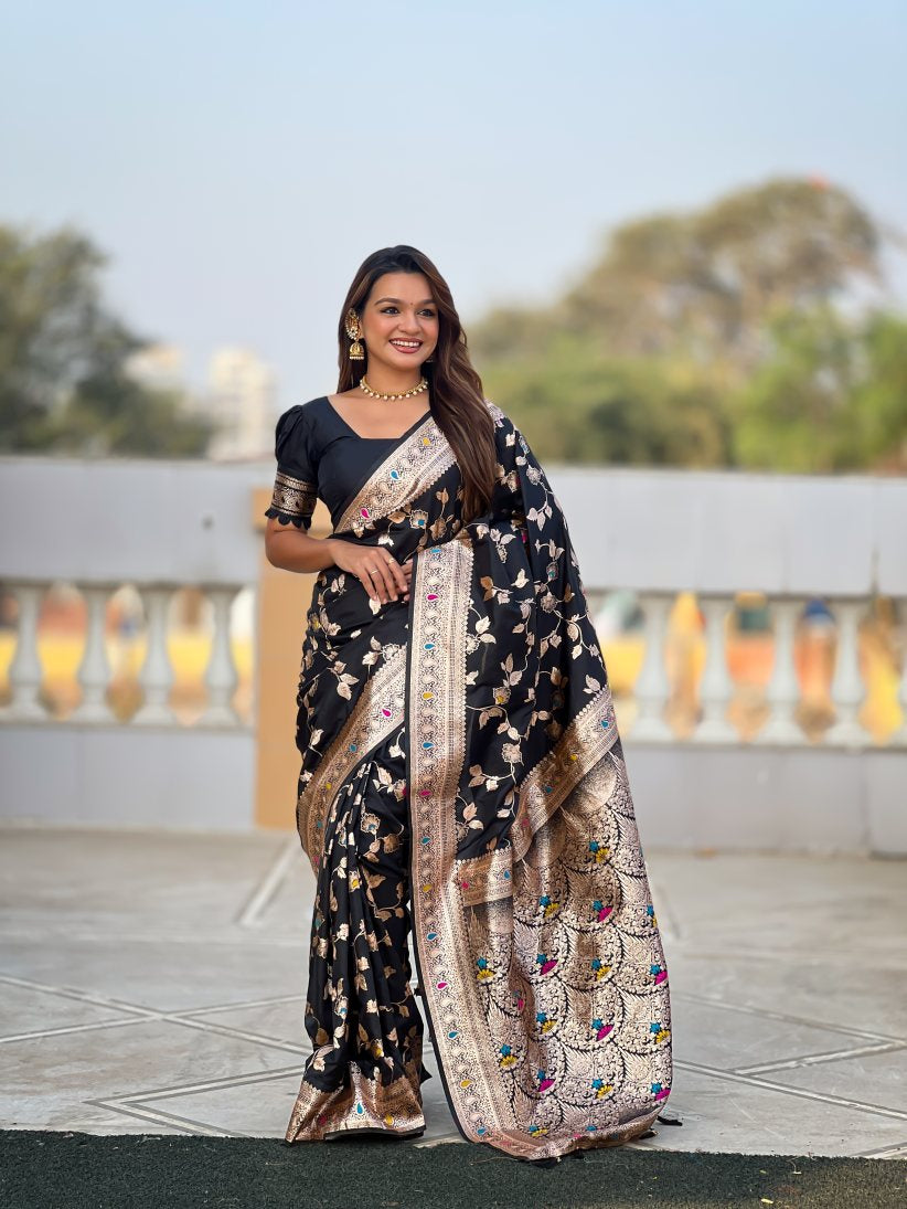 Catalog Designer Saree