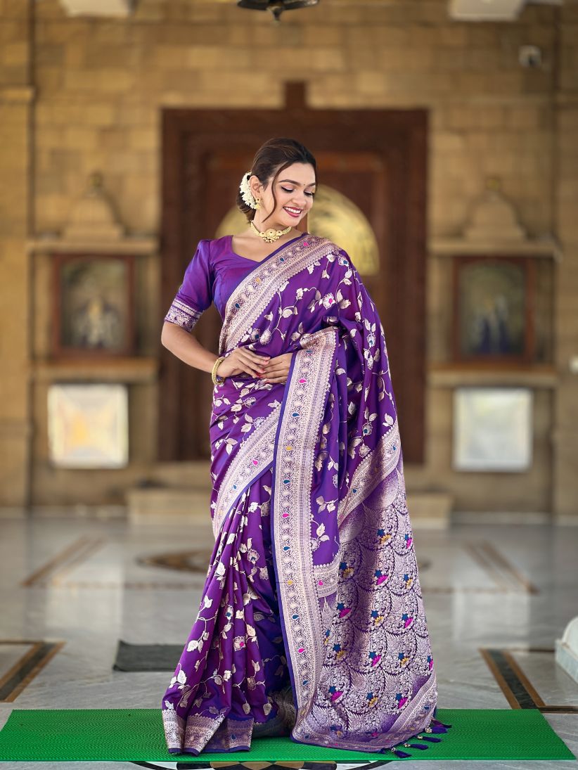 Catalog Designer Saree