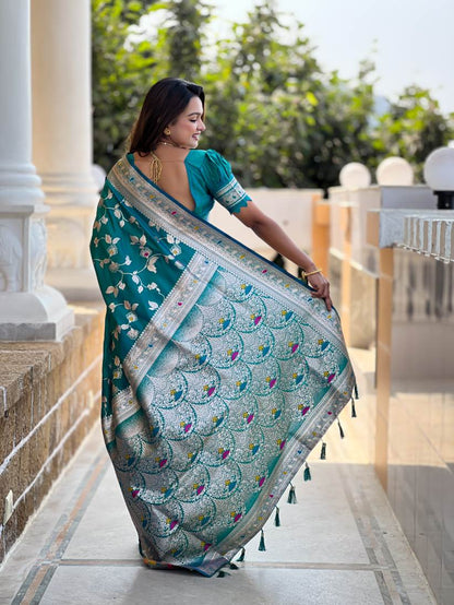 Catalog Designer Saree