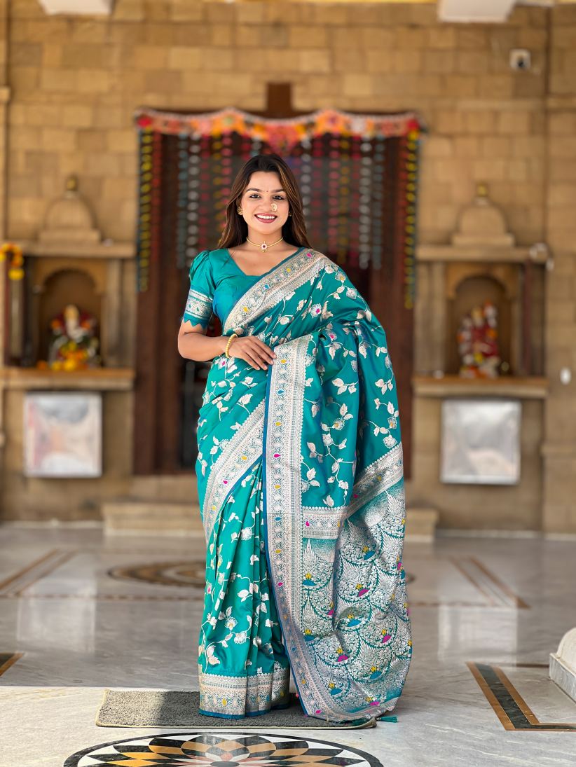 Catalog Designer Saree