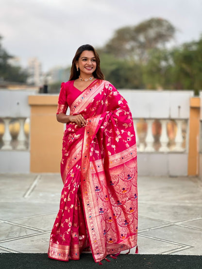 Catalog Designer Saree