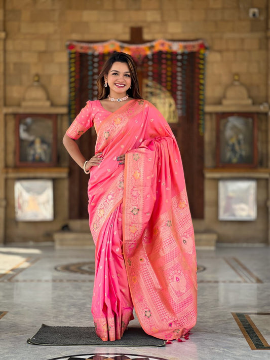 Catalog Designer Saree