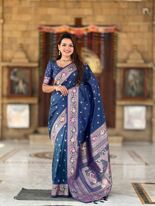 Catalog Designer Saree