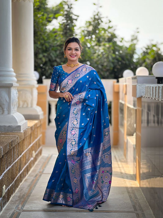Catalog Designer Saree
