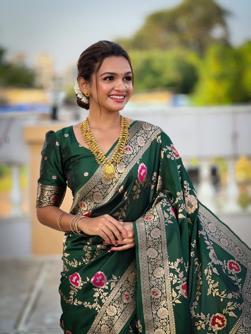 Catalog Designer Saree