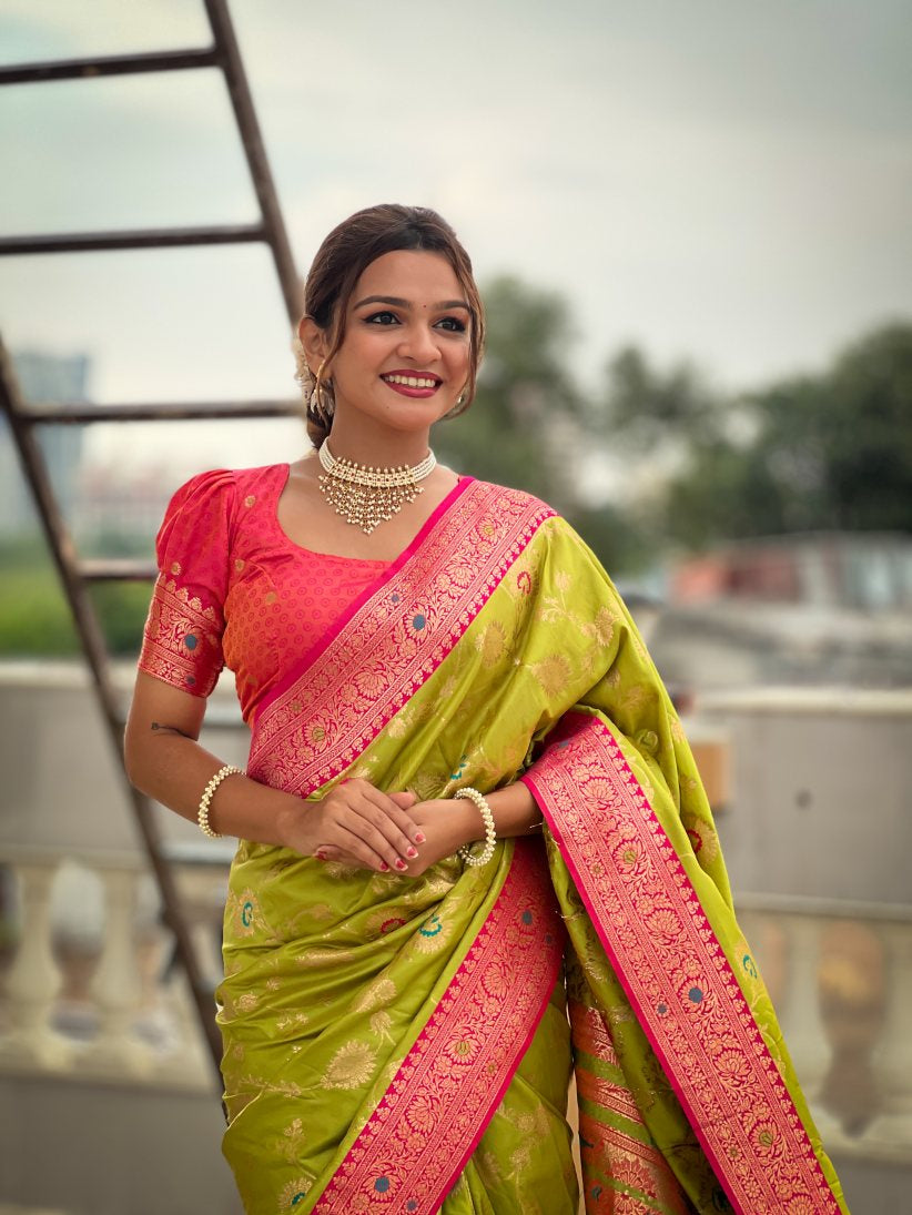 Catalog Designer Saree