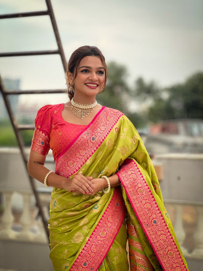 Catalog Designer Saree