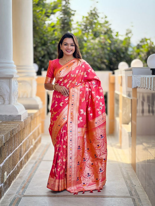 Catalog Designer Saree