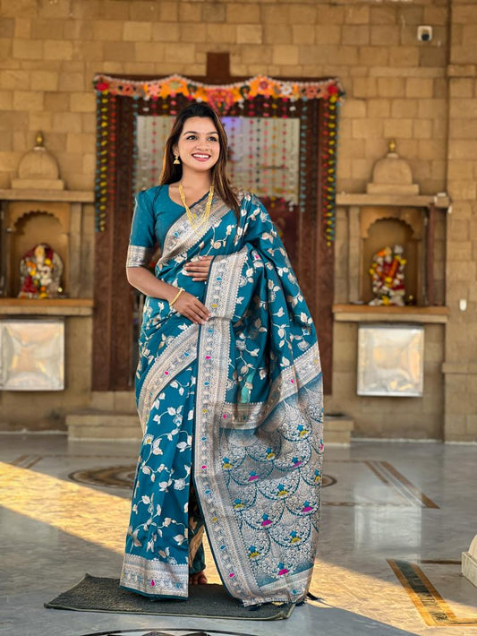 Catalog Designer Saree