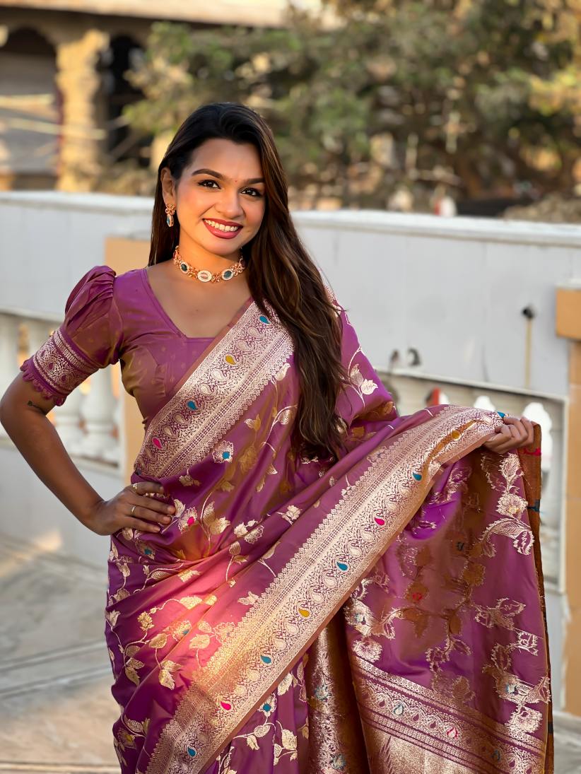 Catalog Designer Saree