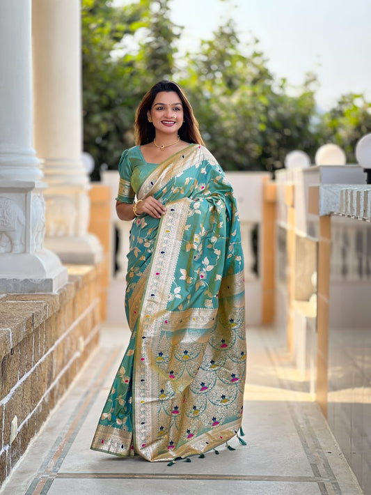 Catalog Designer Saree