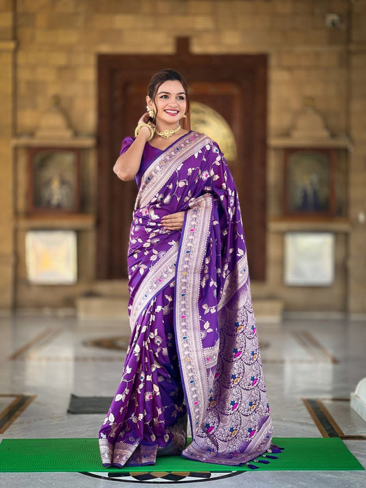 Catalog Designer Saree
