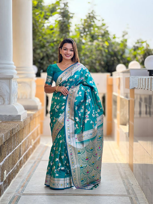 Catalog Designer Saree