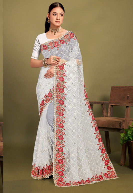 Catalog Designer Saree