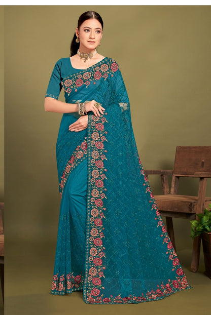 Catalog Designer Saree