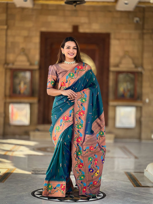 Catalog Designer Saree