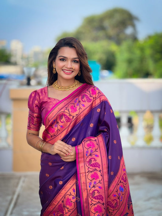 Catalog Designer Saree